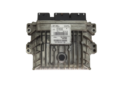 Ohjausyksikkö Renault 237100121R 237100425R R0413B006E Delphi 19316