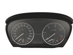 Kierroslukumittari BMW 3 E90 E91 9220963-01 14369510 VDO 29275