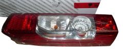 Valaisin Vasen Alkuperäinen 1606664080 Citroen Peugeot