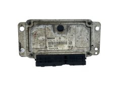 Ohjausyksikkö PSA Toyota 89661-0H022 0261208702 Bosch 51482