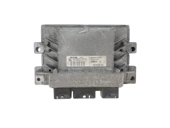 Ohjausyksikkö S120201109A 8200473744 8200400246 Renault Siemens 60699