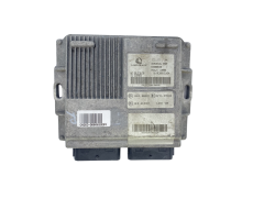 Ohjausyksikkö LPG 616000520 110R-006071 67R-016044 Landi Renzo