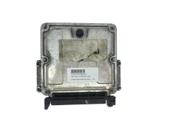 Ohjausyksikkö 0281001782 9634662880 28FM0057 PSA Bosch 60504