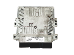 Ohjausyksikkö A2C94976005 SID807 BV61-12A650-EFF Ford Continental