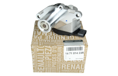 Egr Venttiili Uusi Alkuperäinen 147101423R Renault