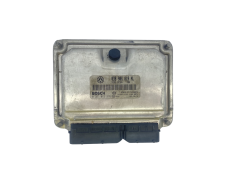 Ohjausyksikkö 038906019NL 0281012276 Seat Bosch 60289