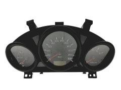 Kierroslukumittari Mitsubishi Colt MM-0038-001 MM0038001 50587