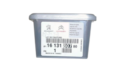 Puskurin Kiinnike Alkuperäinen Citroen Peugeot C4 Picasso 1613180780