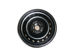 Teräsvanne 15' Uusi Alkuperäinen 403006279R Renault