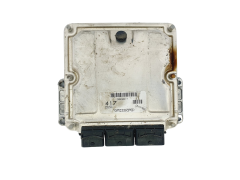 Ohjausyksikkö Volvo 0281011086 8200065994 8200233339 Bosch 47476