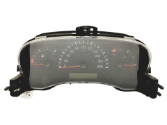 Nopeusmittari Fiat Panda 46801545 503000360300 41636