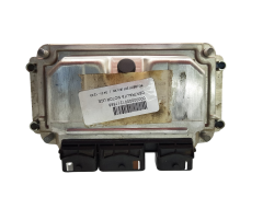 Ohjausyksikkö 0261206943 9647480580 9638765680 PSA Bosch 3151