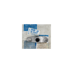 Ovenvastarauta Oikea Jumper Boxer Ducato OE 914731
