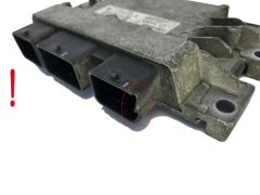 Ohjausyksikkö S120200105A 8200522357 8200510536 Renault 48033