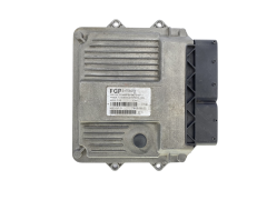 Ohjausyksikkö MJD6JF.S1 51758203 71600.005.002 Fiat FGP 54137