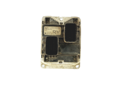 Ohjausyksikkö 90532609RY 0261204058 Opel Bosch 21392