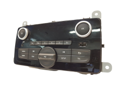 Autosoitin BT USB Renault Clio 4 281154076R 1118
