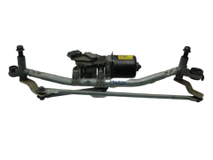 Pyyhkijämekanismi Citroen C2 C3 9638117180 53559002 Valeo 1042