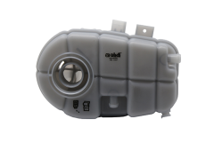 Jäähdytysnestesäiliö 4G0121403G 11211815501 Audi Vika