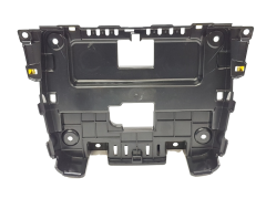 Radion asennuskehys Navi Renault Kadjar 688301818R 1256