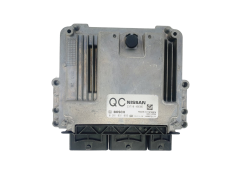 Ohjausyksikkö 0281031099 23710 4BE0D Nissan Bosch 43259