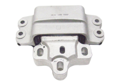Vaihteiston Kiinnike 3C0199555P 11991783201 VW Skoda Vika