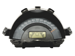 Nopeusmittari Smart Fourtwo 0010124V003 110008872022 33433