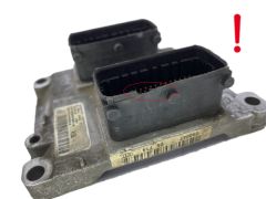 Ohjausyksikkö 00468080540 0261206714 Alfa Romeo Bosch