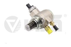 Polttoainepumppu 03C127026D 11271696501 VW Audi Seat Skoda Vika