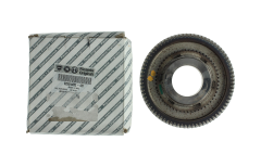 Vaihteiston hammaspyörä Alkuperäinen 55244552 Fiat Citroen Peugeot