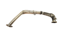 Egr-putki 161855 963481236 Peugeot 406 607 Citroen C5
