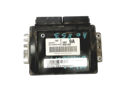 Ohjausyksikkö 96801800 5WY5407A D32 1B0T 9A Chevrolet Kemsco 17506