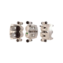 Jarrusatula Vasen Etu Uusi Alkuperäinen Jumper Boxer Ducato III 4401K0 7736405