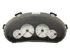 Kierroslukumittari Peugeot 206 9656696380 000500610 42389