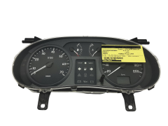 Kierroslukumittari Renault Kangoo 1 8200176654 B 49437