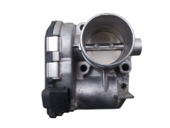 Kaasuläpän venttiili Fiat Lancia Alfa Romeo 0280750137 1.4 16V 1506