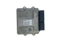 Ohjausyksikkö MJD6JF.S1 51775008 71600.005.04 Fiat Magneti Marelli 60011