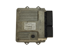 Ohjausyksikkö FGP 55195819 MJD6JF.Y1 71600.007.03 Lancia Magneti Marelli 16454