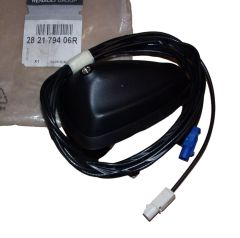 Antennin jalusta Alkuperäinen 282179406R Renault