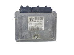 Ohjausyksikkö 46761568 IAW4GF.2M 61600.400.02 Fiat Magneti Marelli 55398
