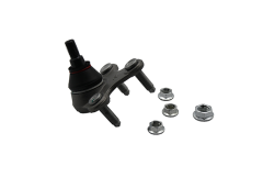 Pallonivel Etu Oikea Tee VW Audi 1K0407366C 44070062801 Vika