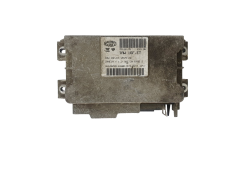 Ohjausyksikkö Lancia 46448299 IAW16F.ET 61602.074.02 Magneti Marelli 47160