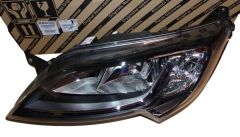 Ajovalo Vasen Uusi Alkuperäinen 1682748780 Peugeot