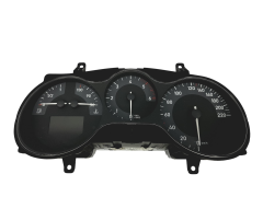 Kierroslukumittari Seat Leon 1P0920823G 110080280027 58141