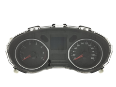 Kierroslukumittari Citroen C-Elysee 9809616680-00 53877