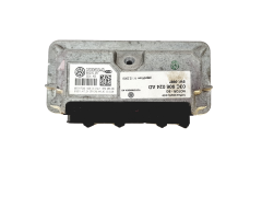 Ohjausyksikkö 03C906024AD IAW4HV.AD Seat Magneti Marelli 28362