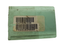Ohjausyksikön moduuli Jeep 56010395AA