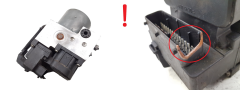 Abs-pumppu Fiat Seicento 46556475 0265216710 0273004426 1017