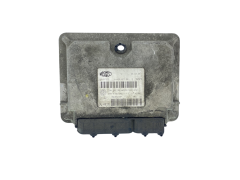 Ohjausyksikkö IAW4AF.M9 55187372 61600.627.05 Fiat Magneti Marelli 62308
