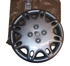Pölykapselit 14" Uusi Alkuperäinen 7700427190 Renault